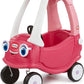 Little Tikes Fairy Cozy Coupé