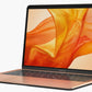 Apple MacBook Air de finales de 2018 con Core i5 (13 pulgadas, 8 GB de RAM, 256 GB) (QWERTY en inglés) Oro (renovado)