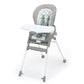 Ingenuity Silla alta Trio Elite 3-en-1, Slate