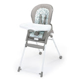 Ingenuity Silla alta Trio Elite 3-en-1, Slate