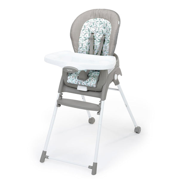 Ingenuity Silla alta Trio Elite 3-en-1, Slate