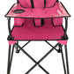 Ciao! baby - Silla alta portátil para bebé