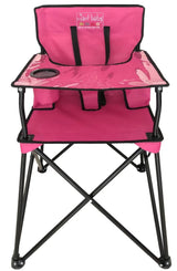 Ciao! baby - Silla alta portátil para bebé