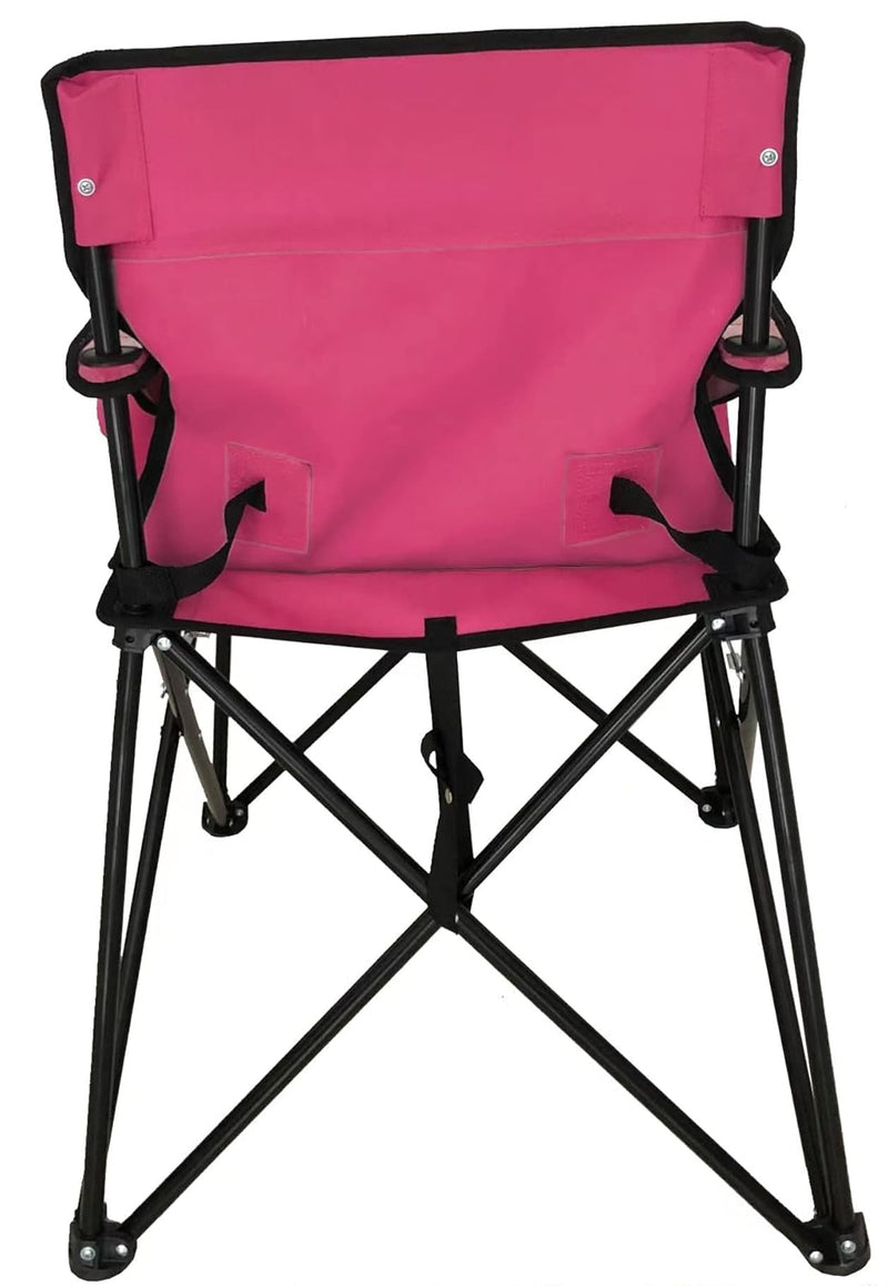 Ciao! baby - Silla alta portátil para bebé