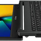 ASUS Vivobook Go - Laptop FHD Slim de 15.6 pulgadas, procesador AMD Ryzen 3 7320U Quad Core, 8 GB DDR5 RAM, 256 GB SSD