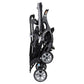 Baby Trend Sit N' Stand Ultra Cochecito, niebla matutina