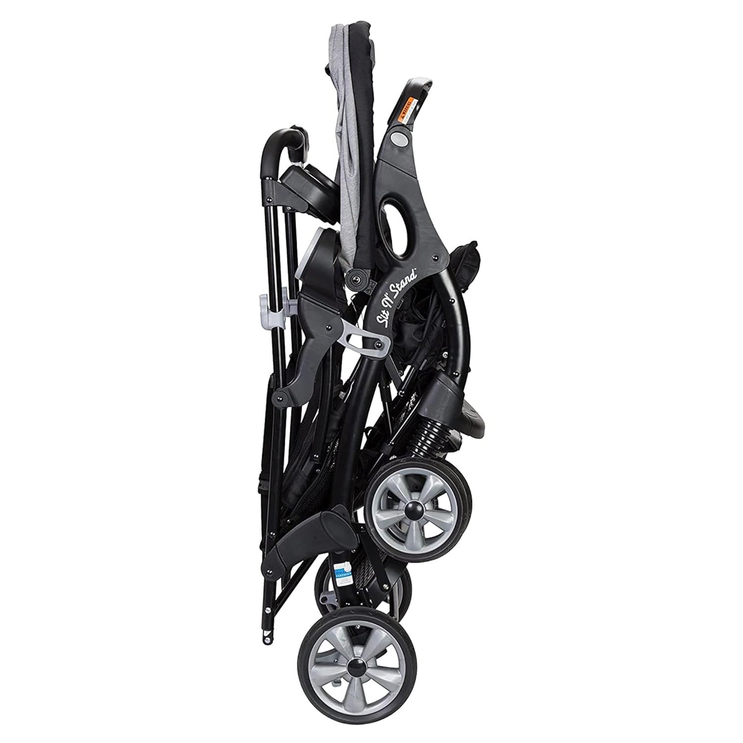 Baby Trend Sit N' Stand Ultra Cochecito, niebla matutina