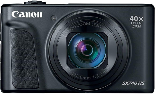Canon Cámaras US Point and Shoot Cámara digital con 3.0" LCD, Plata