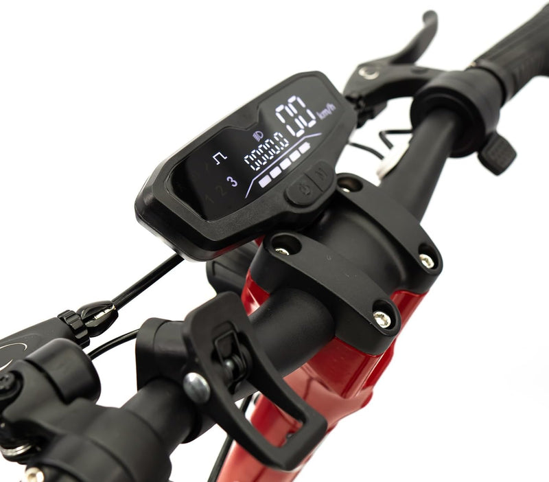 smartGyro K2 Terra - Nuevo