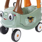 Little Tikes Cozy Coupe Auto de montar dinosaurio