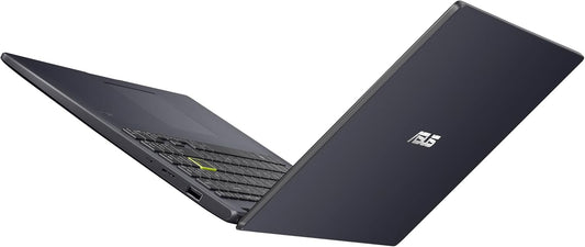ASUS Portátil Vivobook Go Slim de 15,6", Intel Dual Core N4500, 4 GB de RAM, SSD de 128 GB, Windows 11