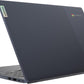 Lenovo IdeaPad 3i Chromebook, pantalla FHD de 15.6", Intel Celeron N4500, 8 GB de RAM, 64 GB eMMC