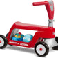 Patinete 2 en 1 montable de Radio Flyer