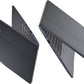 Lenovo IdeaPad 3i Chromebook, pantalla FHD de 15.6", Intel Celeron N4500, 8 GB de RAM, 64 GB eMMC
