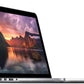 Apple MacBook Pro 13.3 pulgadas Retina Laptop Intel i5 Dual Core 2.6GHz 8GB 128GB SSD - MGX72LL/A (renovado)