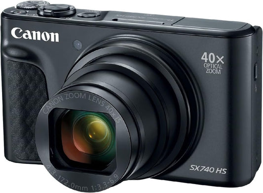 Canon Cámaras US Point and Shoot Cámara digital con 3.0" LCD, Plata