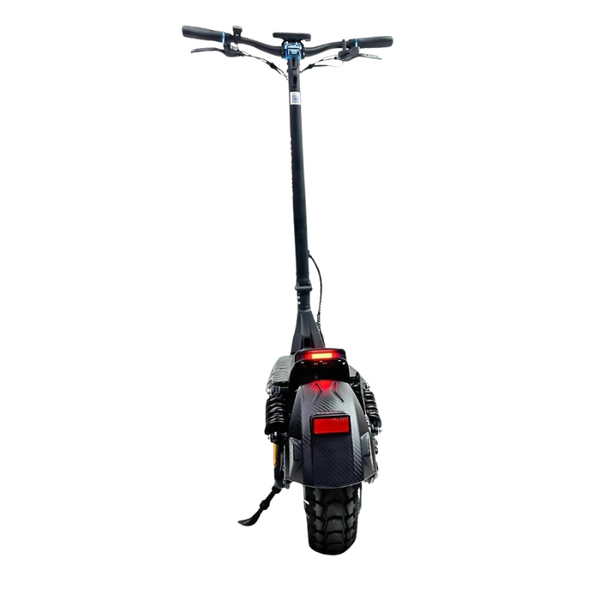 smartGyro Crossover Dual Max - Certificado