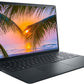 Dell Inspiron 15 3000 3520 - Computadora portátil empresarial [Windows 11 Pro], pantalla táctil FHD de 15.6 pulgadas, Intel Quad-Core i5-1135G7 de 11ª generación, 16 GB de RAM, SSD PCIe de 1 TB,