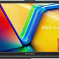 ASUS Vivobook Go - Laptop FHD Slim de 15.6 pulgadas, procesador AMD Ryzen 3 7320U Quad Core, 8 GB DDR5 RAM, 256 GB SSD