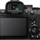 Sony, Alpha 7 IV - Cámara de lente intercambiable sin espejo