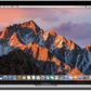 Apple MacBook Pro 13.3 pulgadas Retina Laptop Intel i5 Dual Core 2.6GHz 8GB 128GB SSD - MGX72LL/A (renovado)
