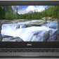 Dell Chromebook 11 3100 - Chromebook con pantalla táctil de 11.6 pulgadas, HD, 1366 x 768, Celeron, 4 GB de RAM, memoria flash de 32 GB, color negro (renovado)