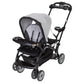 Baby Trend Sit N' Stand Ultra Cochecito, niebla matutina