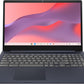 Lenovo IdeaPad 3i Chromebook, pantalla FHD de 15.6", Intel Celeron N4500, 8 GB de RAM, 64 GB eMMC