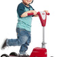 Patinete 2 en 1 montable de Radio Flyer