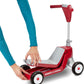 Patinete 2 en 1 montable de Radio Flyer