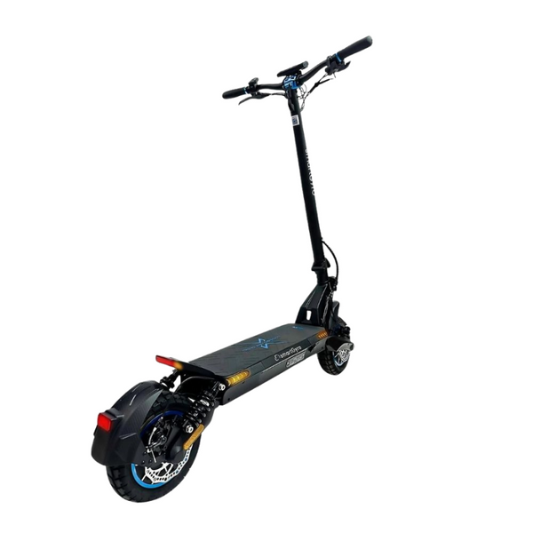 smartGyro Crossover Dual Max - Certificado