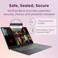 Lenovo IdeaPad 3i Chromebook, pantalla FHD de 15.6", Intel Celeron N4500, 8 GB de RAM, 64 GB eMMC