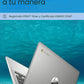HP Laptop Chromebook 14, Intel Celeron N4120, 4 GB de RAM, 64 GB eMMC, pantalla HD de 14 pulgadas
