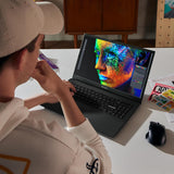 ASUS Vivobook Go - Laptop FHD Slim de 15.6 pulgadas, procesador AMD Ryzen 3 7320U Quad Core, 8 GB DDR5 RAM, 256 GB SSD