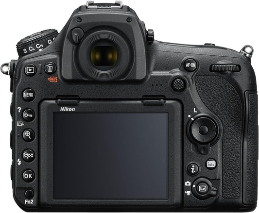 Cuerpo de la cámara Nikon D850 FX-formato Digital SLR