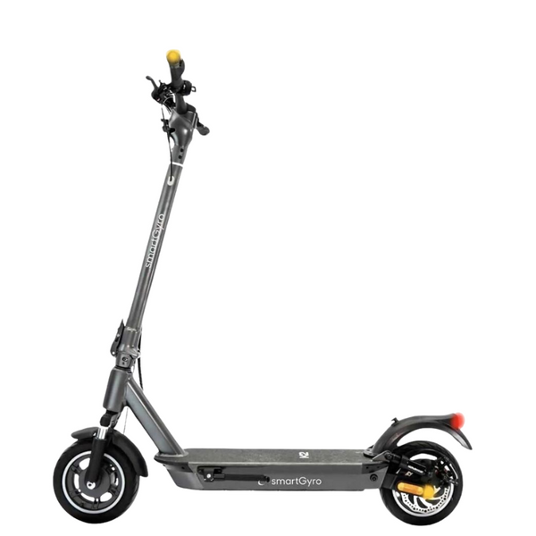 smartGyro K2 Titán