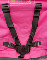 Ciao! baby - Silla alta portátil para bebé