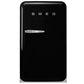 Frigorífico 1 puerta Smeg FAB10RBL5 Negro