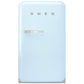 Frigorífico 1 puerta Smeg FAB10RPB5 Azul