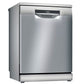 Lavavajillas Bosch SMS6ZDI08E 60 cm