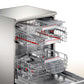 Lavavajillas Bosch SMS6ZDI08E 60 cm