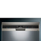 Lavavajillas Siemens SN23EI14CE 60 cm