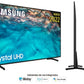 TV Samsung UE65BU8000KXXC 4K QLED 65’’