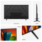 TV Hisense 50A6N LED 4K 50"