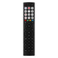 TV Hisense 43A6K 4K 43"