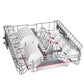 Lavavajillas Bosch SMS6ZDI08E 60 cm