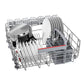 Lavavajillas Bosch SMS6ZDI08E 60 cm