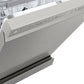 Lavavajillas LG DF242FP 60 cm
