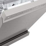 Lavavajillas LG DF242FP 60 cm