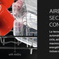 Lavavajillas AEG FSE74707P 60 cm